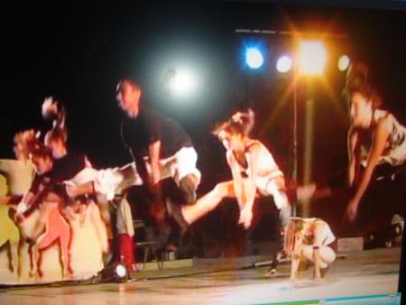 Acrobatie 2006 --> 